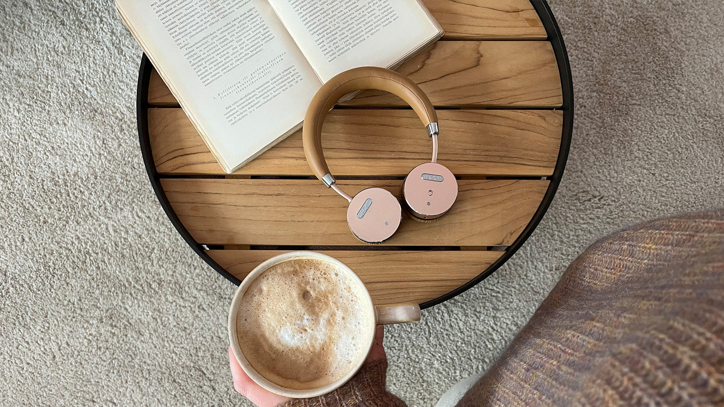 Patio Serving Tray - Inden- og udendørs multifunktionel serveringsbakke