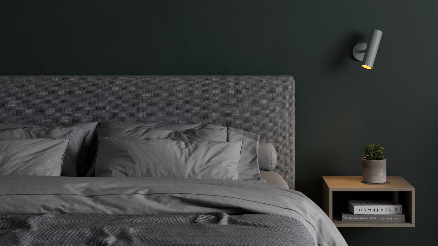 Expo Wall - Indendørs væglampe