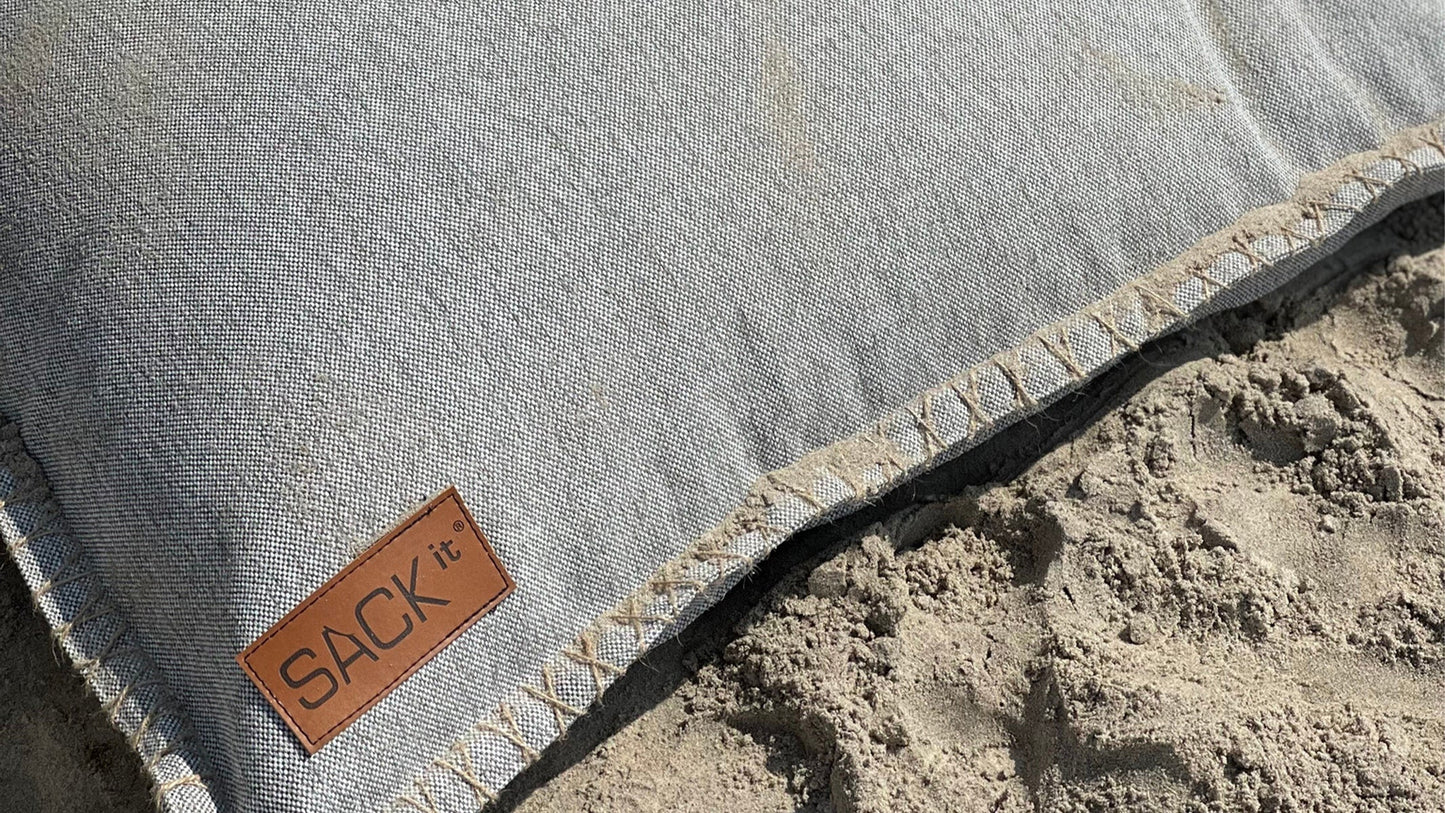 Cobana Beanbag - Sækkestol til udenfor og indenfor