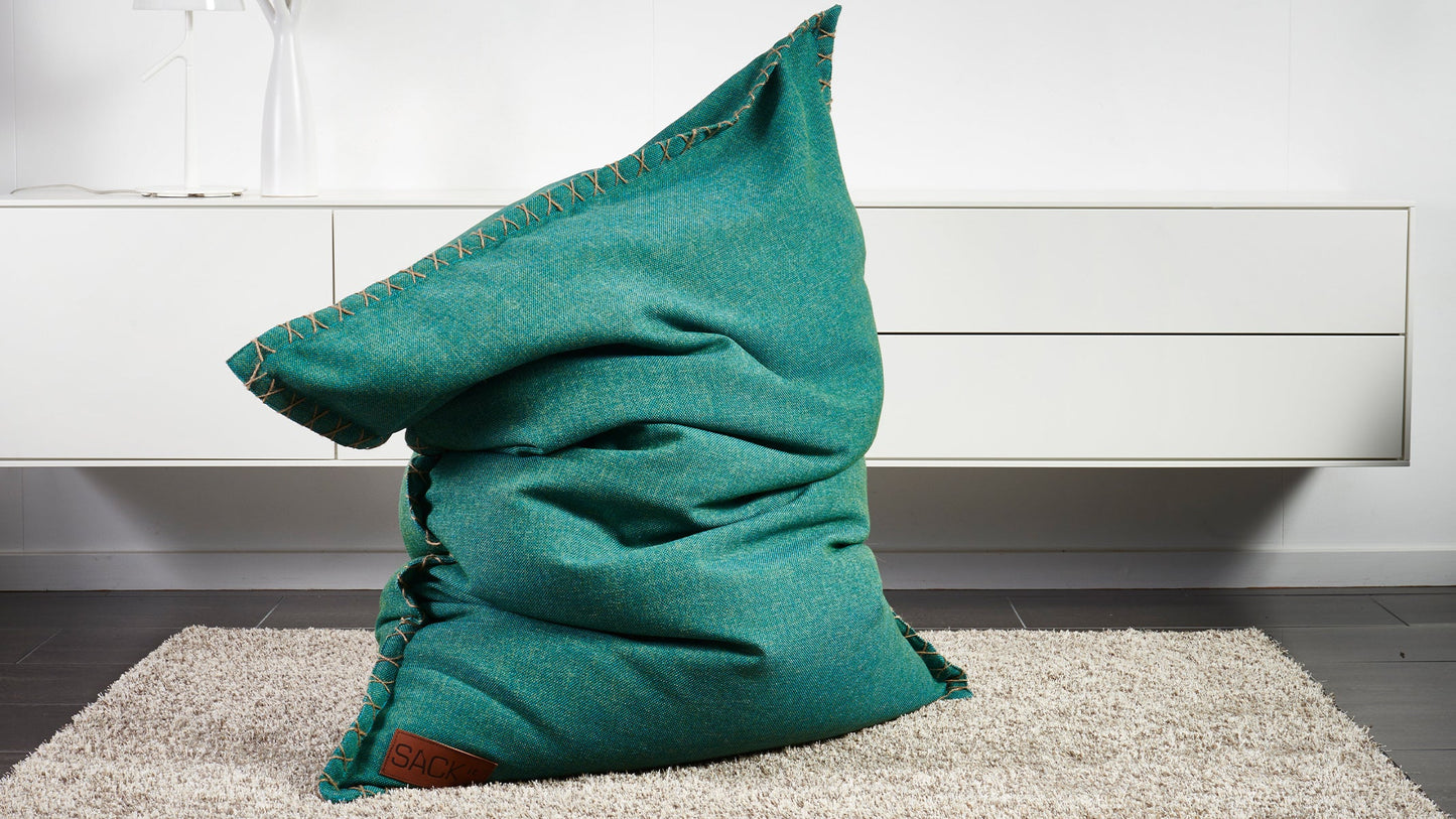 Cobana Junior Beanbag - Børnesækkestol til udenfor og indenfor