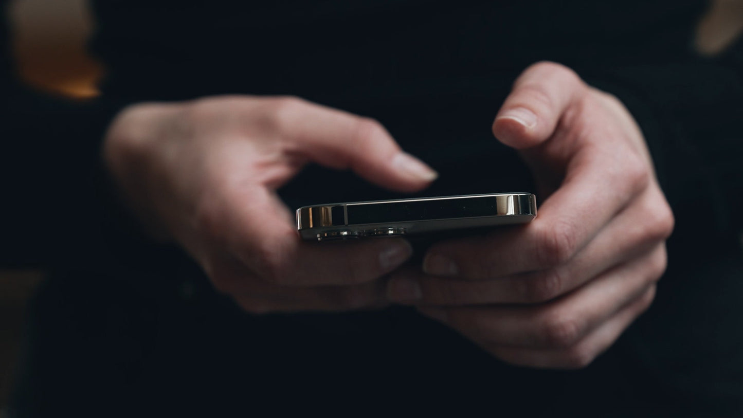 Ambience - Lamp Intelligent+ - Indendørs/udendørs batteridreven Bluetooth lampe