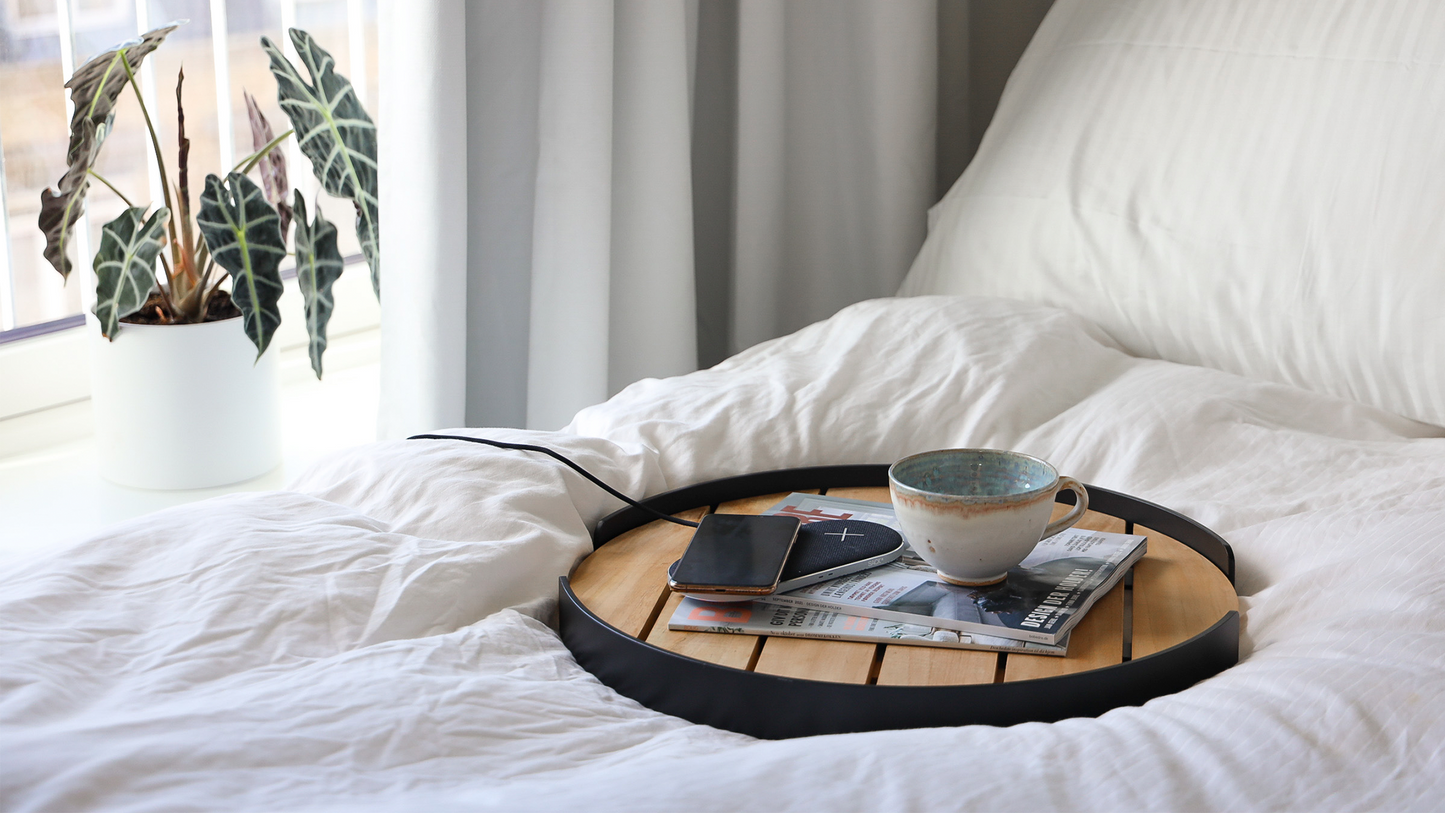 Patio Serving Tray - Inden- og udendørs multifunktionel serveringsbakke