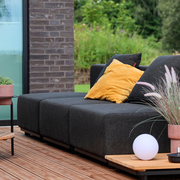Cobana Lounge Sofa - 3 seater