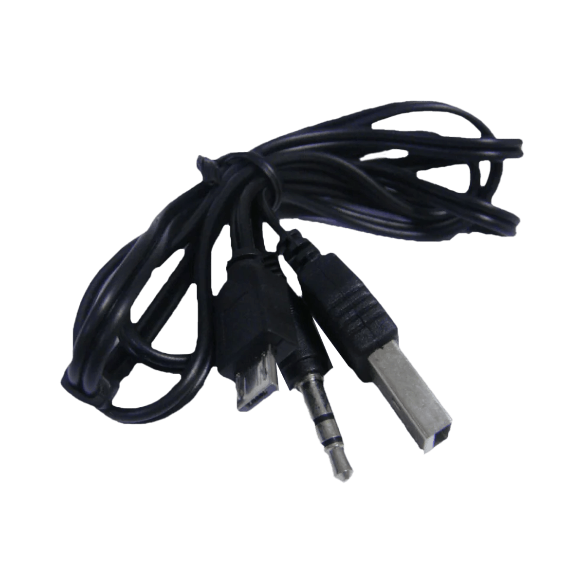 Two - in - one cable | Two - in - one cable - | SACKit