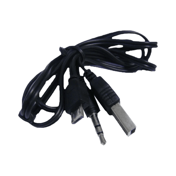 Two - in - one cable | Two - in - one cable - | SACKit