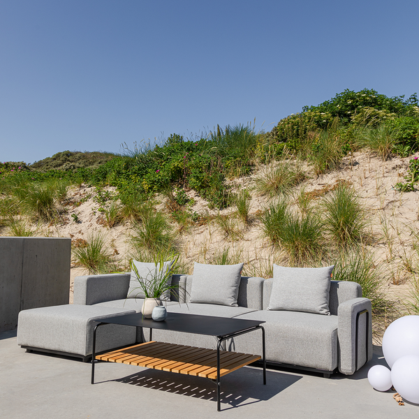 Cobana Lounge Sofa - 2 seater
