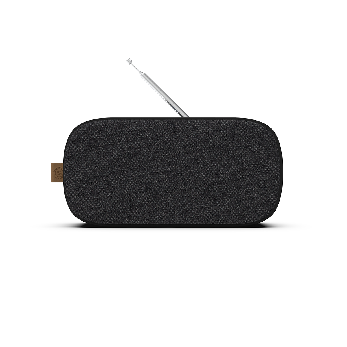 Go 300 Care - Genopladelig Bluetooth højtaler med FM-/DAB+-radio