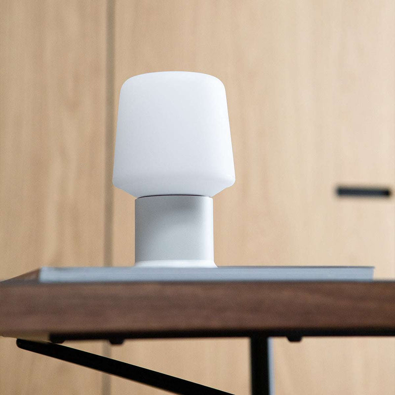 Ambience - Lamp Intelligent & London base | Ambience - Lamp Intelligent & London base - White 10 | SACKit