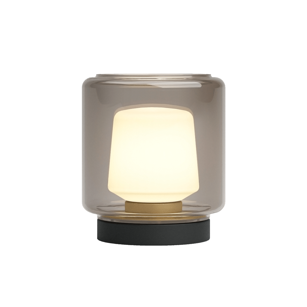 Ambience - Lamp Intelligent & New York base | Ambience - Lamp Intelligent & New York base - | SACKit