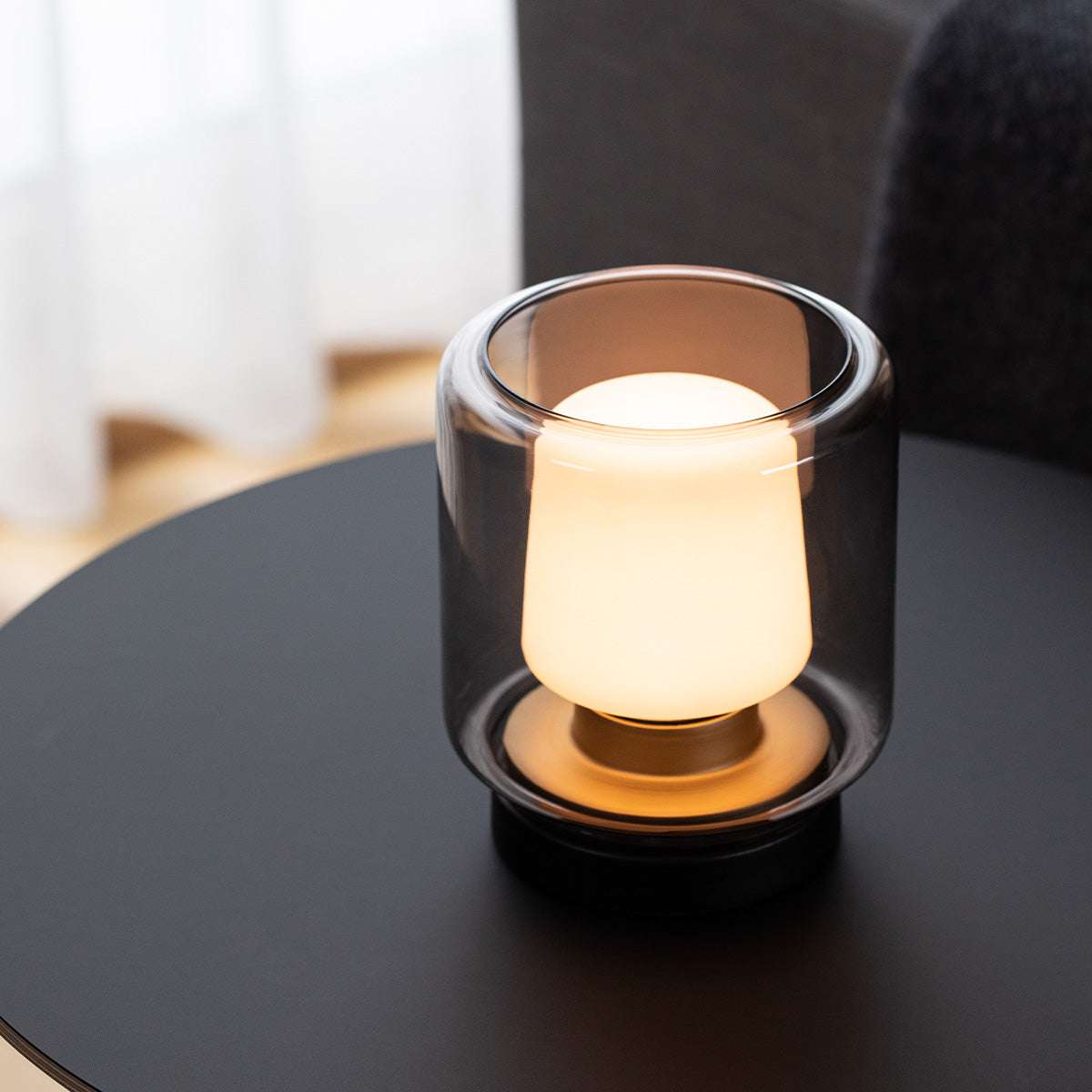 Ambience - Lamp Intelligent & New York base | Ambience - Lamp Intelligent & New York base - | SACKit