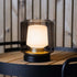 Ambience - Lamp Intelligent & New York base | Ambience - Lamp Intelligent & New York base - | SACKit