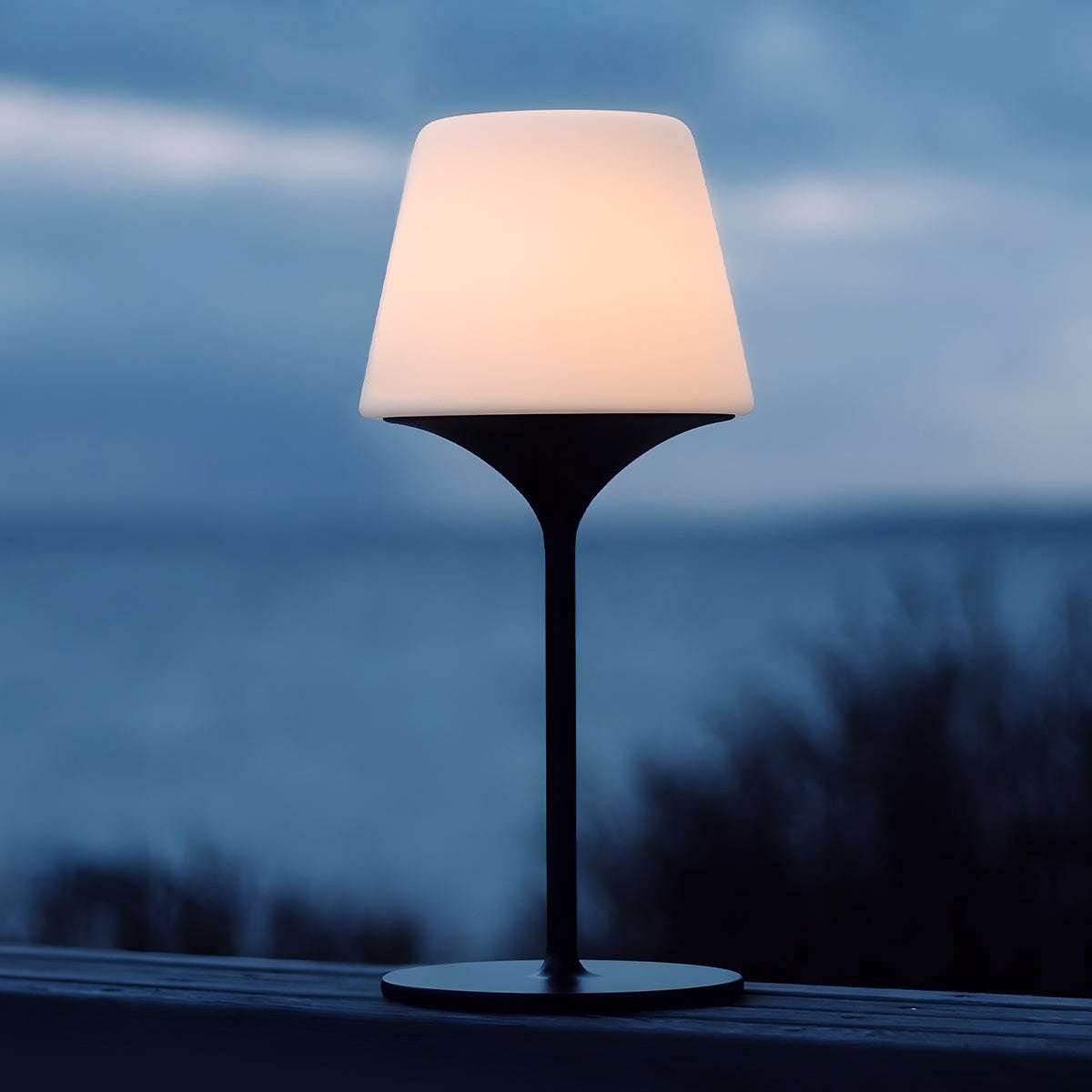 Ambience - Lamp Intelligent & Aalborg base | Ambience - Lamp Intelligent & Aalborg base - | SACKit