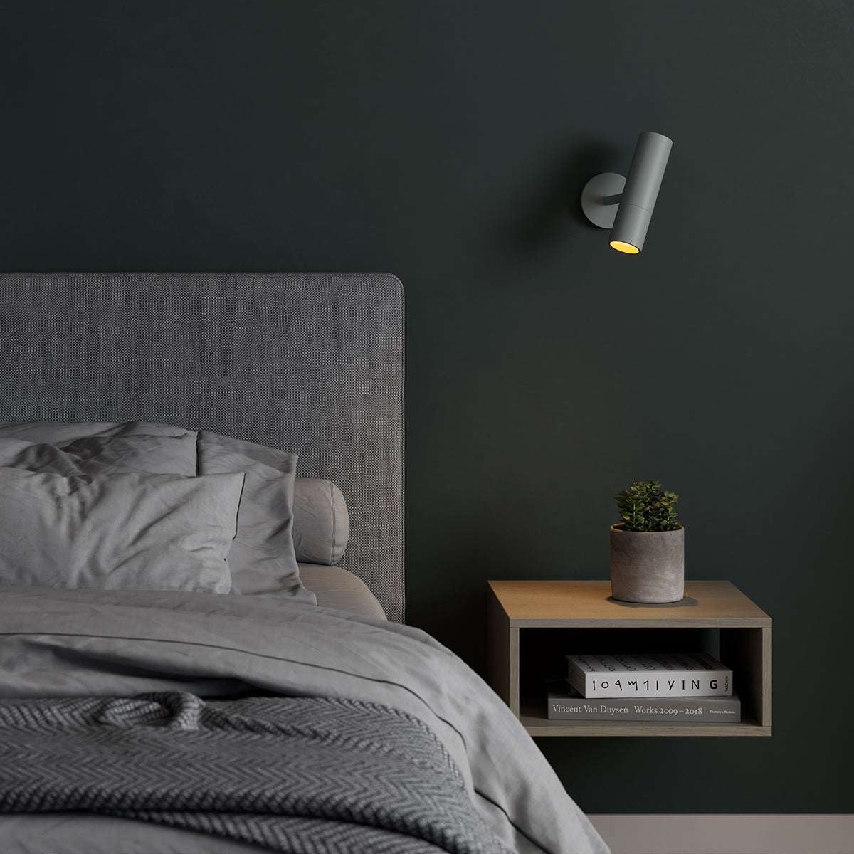 Expo Wall - Grey | Expo Wall - Grey - | SACKit