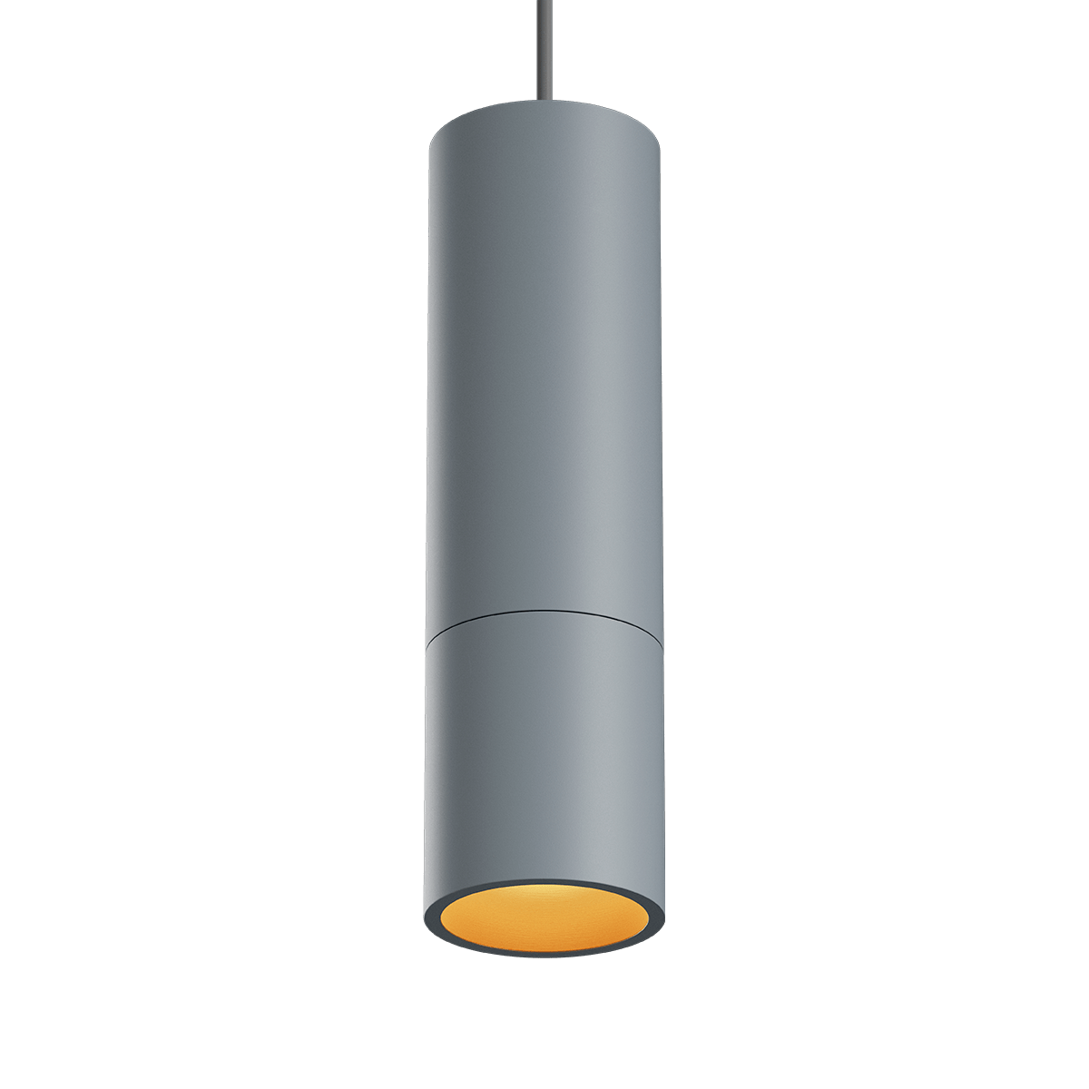 Expo Pendant - Grey | Expo Pendant - Grey - | SACKit