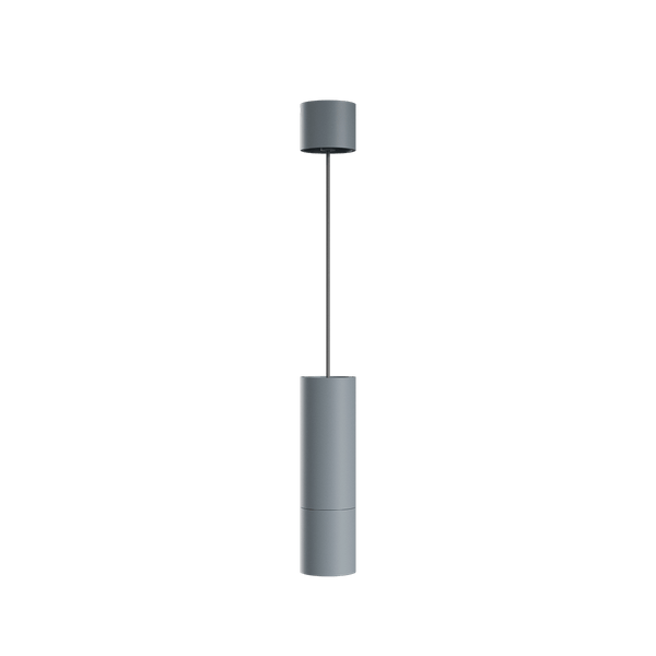 Expo Pendant - Grey | Expo Pendant - Grey - | SACKit