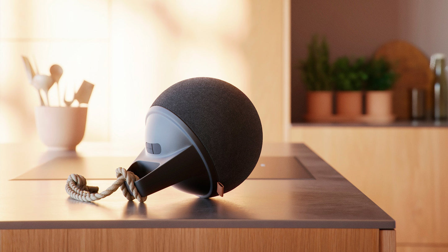 Play - Vandtæt udendørs højtaler