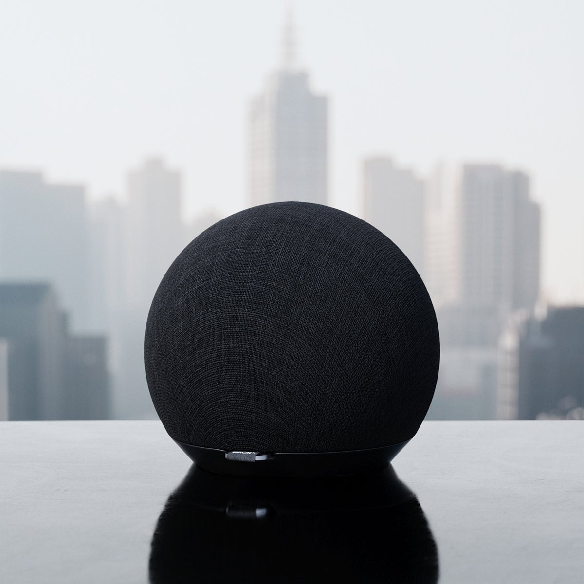  | Play Mini - Carbon | SACKit
