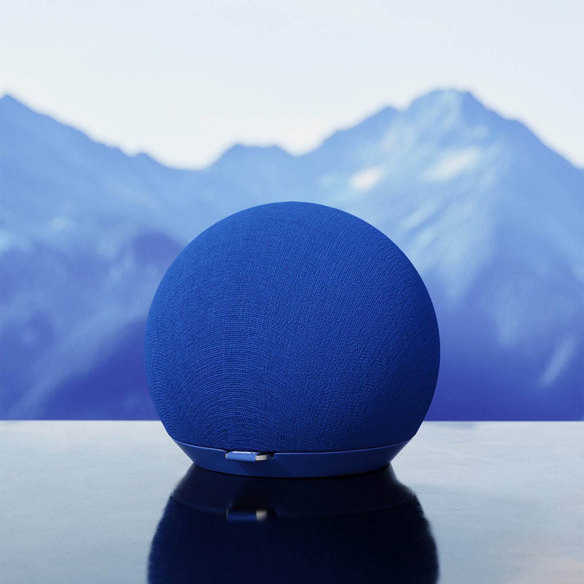  | Play Mini - Cobalt | SACKit