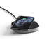  | CHARGEit Dock Care - Black | SACKit