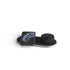  | CHARGEit Dual Dock - LogBuy - Black | SACKit