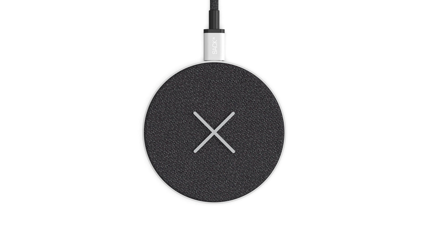 Charge 50 Care - Trådløs oplader