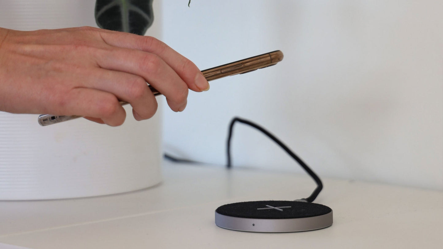 Charge 50 Care - Trådløs oplader