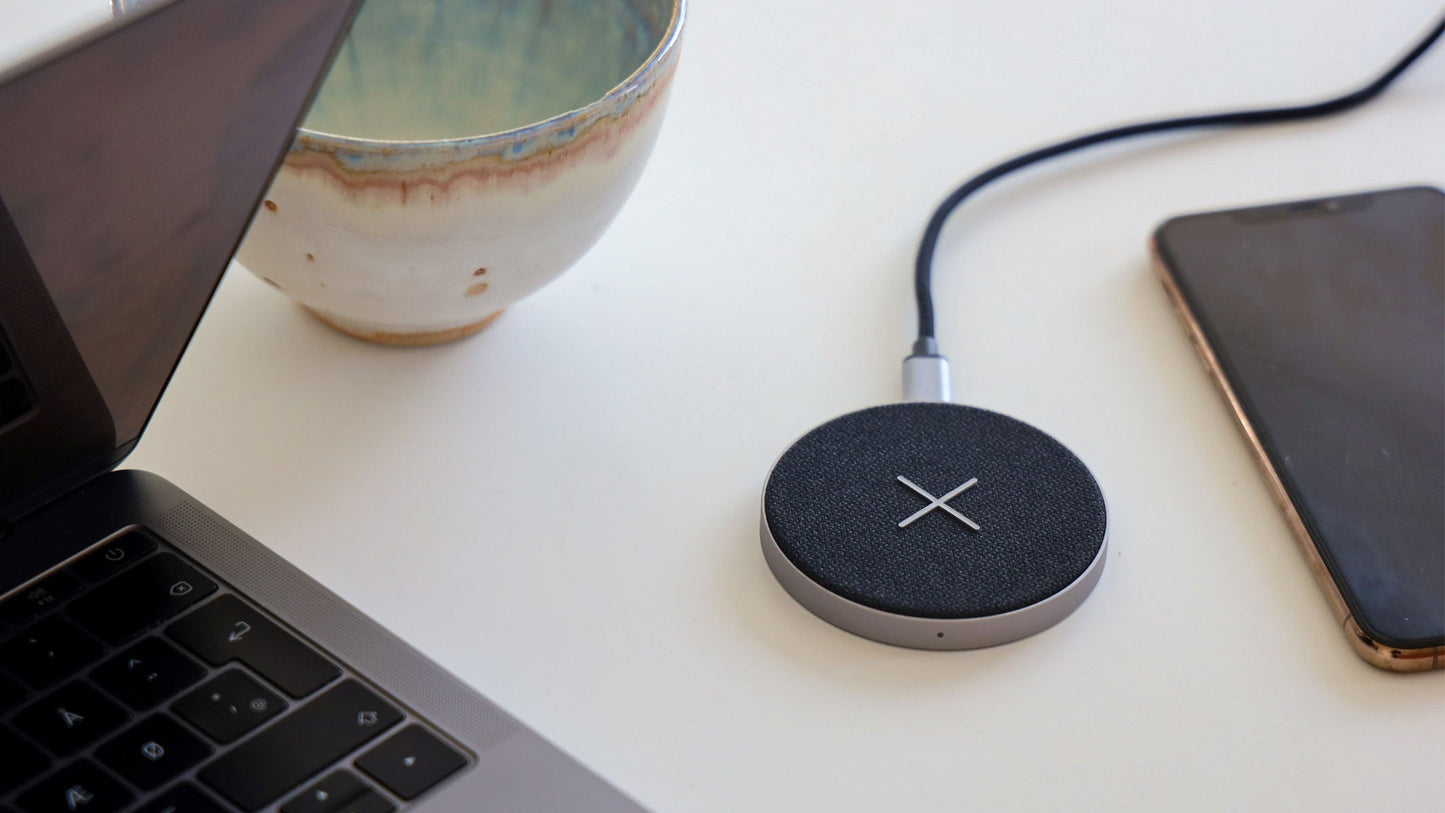 Charge 50 Care - Trådløs oplader