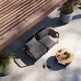 Kirra Lounge Sofa - Corner | Kirra Lounge Sofa - Corner - Kirra Sand | SACKit