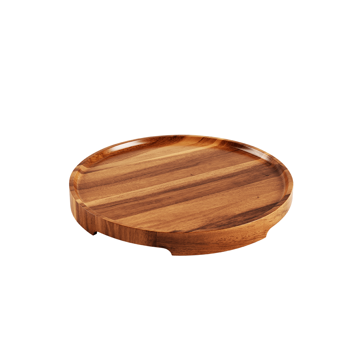  | Serving Tray - Acacia | SACKit