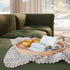  | Nordic Serving Tray - Natural Oak | SACKit
