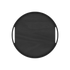  | Nordic Serving Tray - Black Stained Oak | SACKit