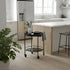  | Nordic Serving Tray - Black Stained Oak | SACKit