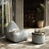 Patio Serving Tray | Patio Serving Tray - | SACKit