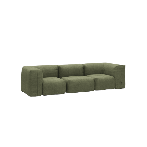 Soft Sofa Outdoor - 3 Seater