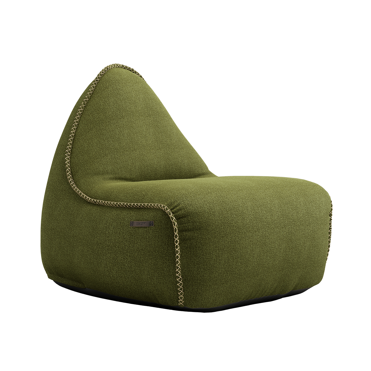variant_8567003% | Medley Lounge Chair [Contract] - Medley Moss | SACKit
