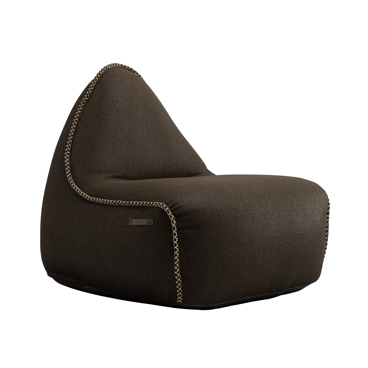 variant_8567005% | Medley Lounge Chair [Contract] - Medley Coffee | SACKit