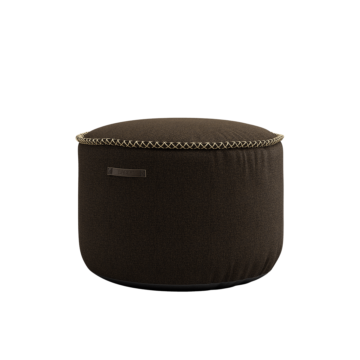  | Medley Pouf [Contract] - Medley Coffee | SACKit