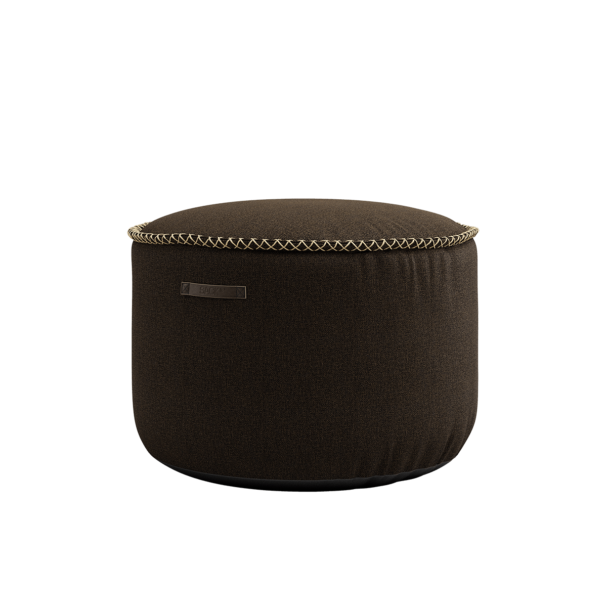 variant_8567014% | Medley Pouf [Contract] - Medley Coffee | SACKit