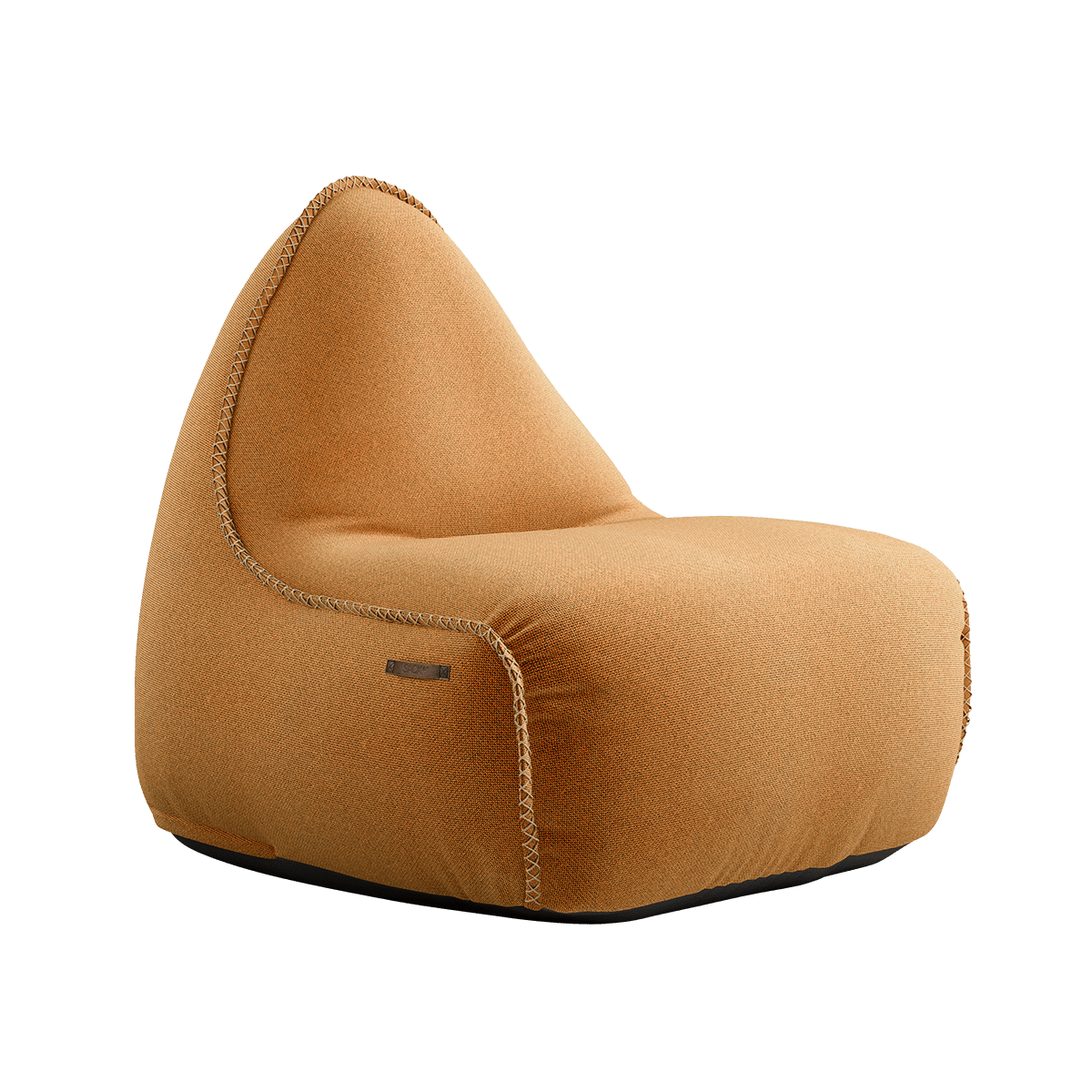 variant_8567102% | Cura Lounge Chair [Contract] - Cura Curry | SACKit