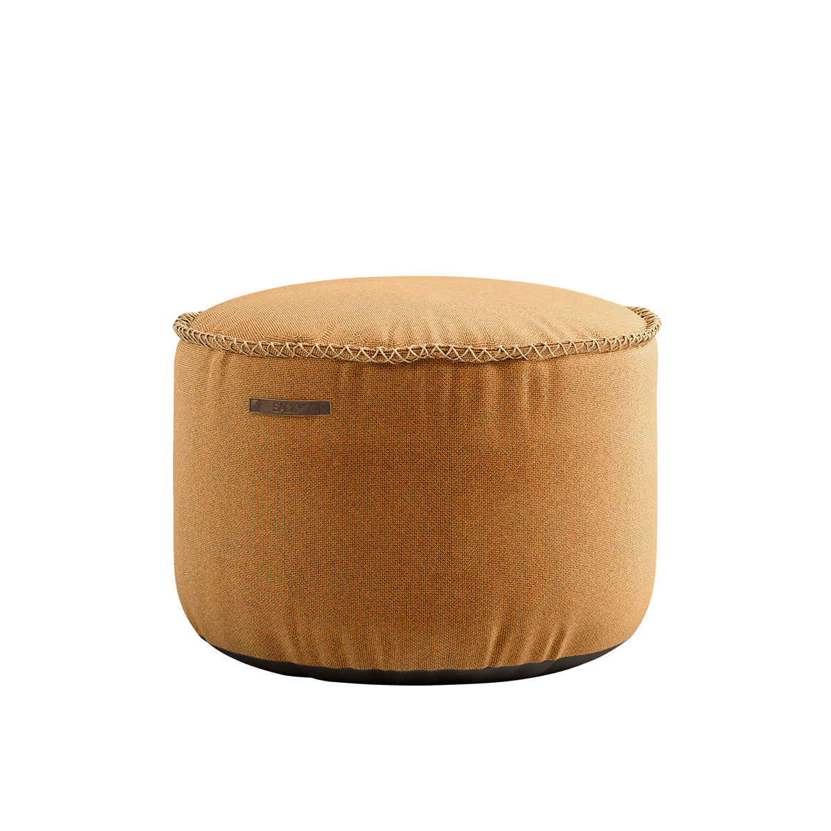  | Cura Pouf [Contract] - Cura Black | SACKit