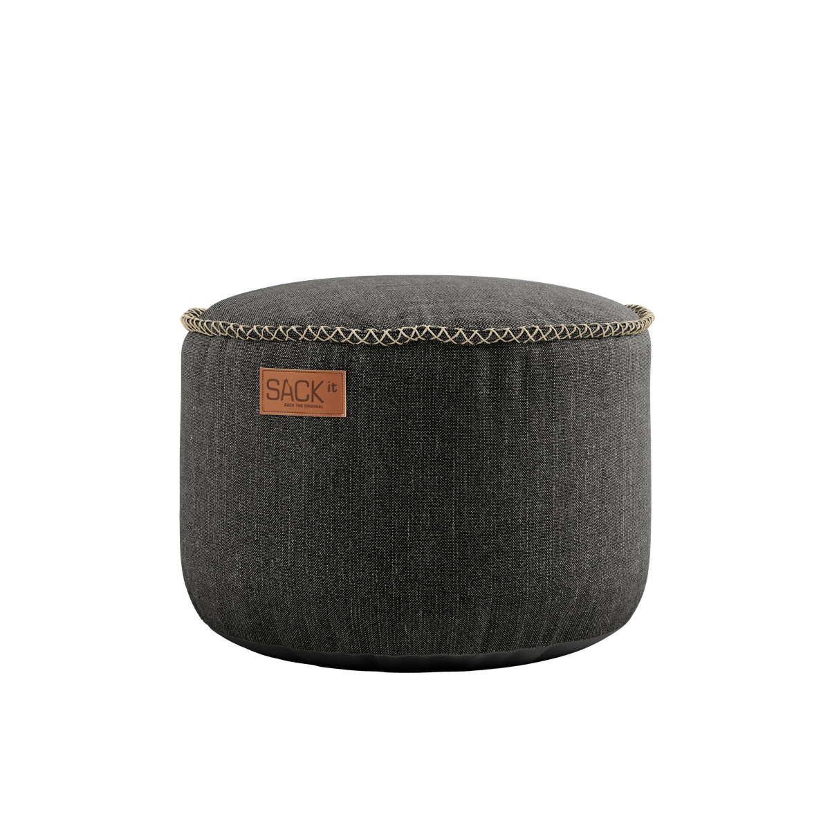 Winter Cover - Cobana Pouf | Winter Cover - Cobana Pouf - | SACKit