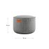 Cobana Pouf - Light Grey | Cobana Pouf - Light Grey - | SACKit