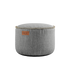 Cobana Pouf - Light Grey