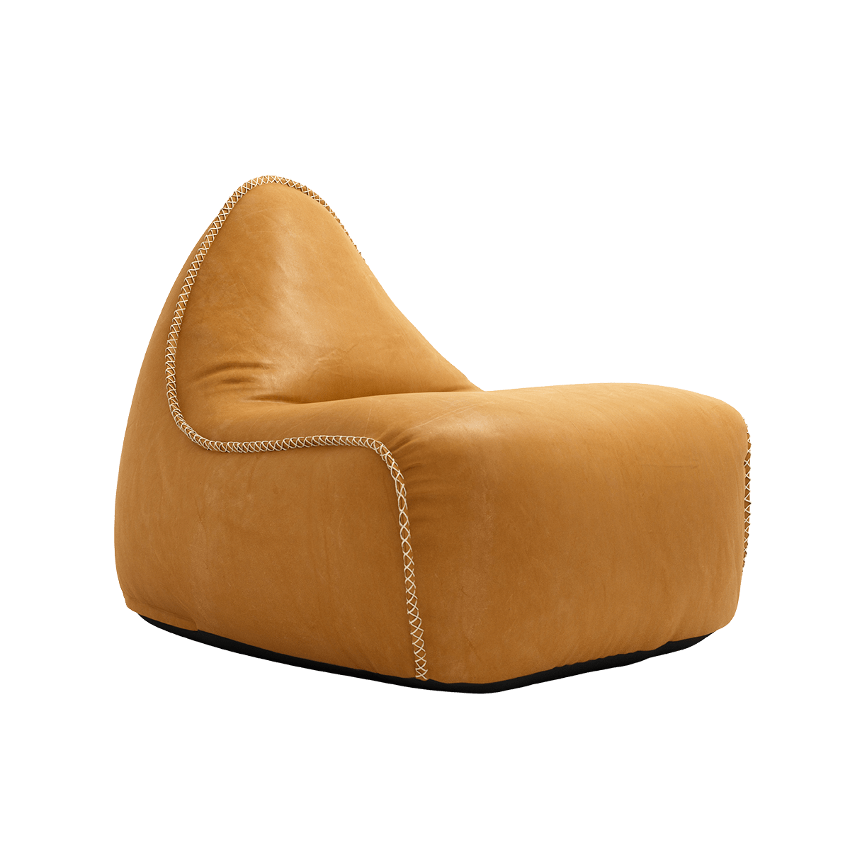 Luna Lounge Chair [Contract] | Luna Lounge Chair [Contract] - Luna Sandstone | SACKit
