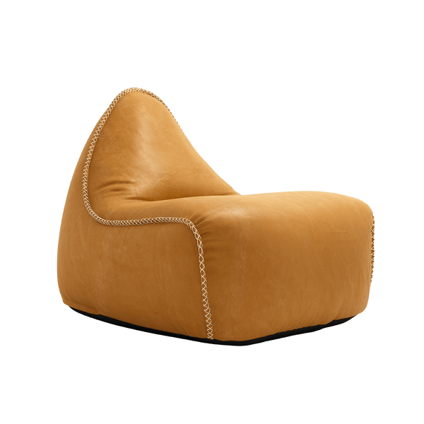Luna Lounge Chair [Contract] | Luna Lounge Chair [Contract] - Luna Sandstone | SACKit