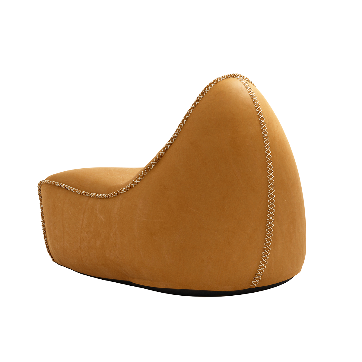 Luna Lounge Chair [Contract]