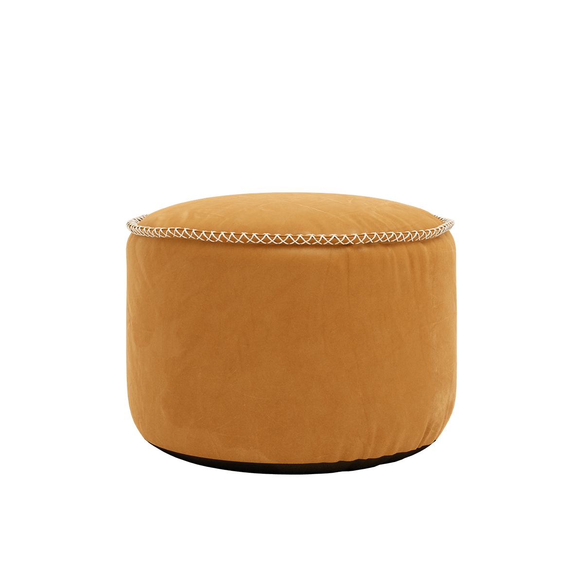 Luna Pouf [Contract] | Luna Pouf [Contract] - Luna Sandstone | SACKit