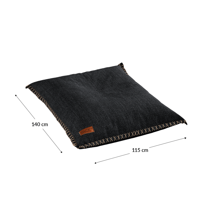 Cobana Beanbag | Cobana Beanbag - Cobana Rose | SACKit