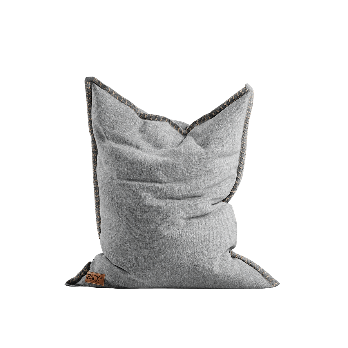  | Cobana Beanbag [Contract] - Cobana Sand Melange | SACKit