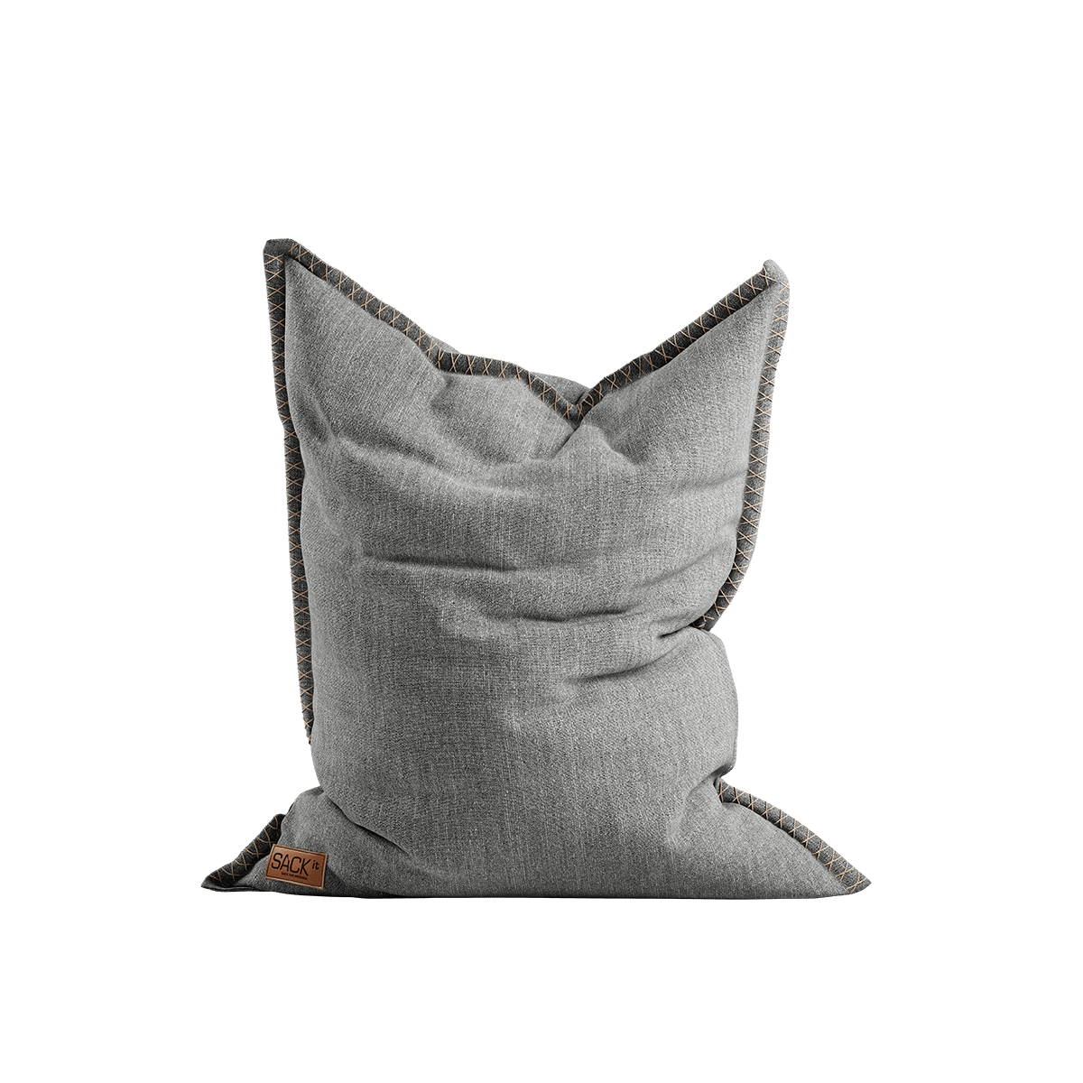  | Cobana Beanbag [Contract] - Cobana Light Grey | SACKit